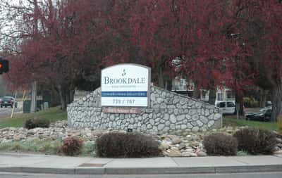 Brookdale Boise Parkcenter - Senior Living Facility