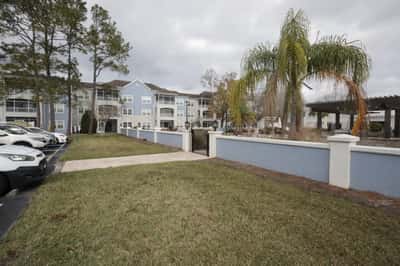 Brookdale Southside - Senior Living Facility