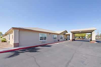 Brookdale Las Vegas - Senior Living Facility