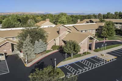 Brookdale at Home® Meridian Lakewood - Senior Living Facility