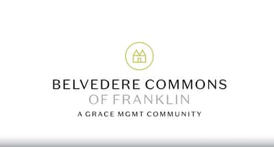 Belvedere Commons of Franklin video thumbnail