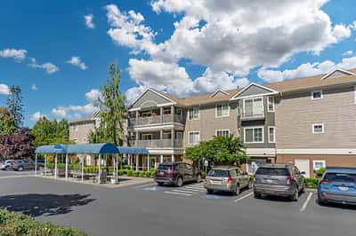 Brookdale Olympia East - Senior Living Facility