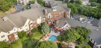 Brookdale Westlake Hills - Senior Living Facility