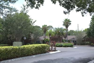 Brookdale Dr. Phillips - Senior Living Facility