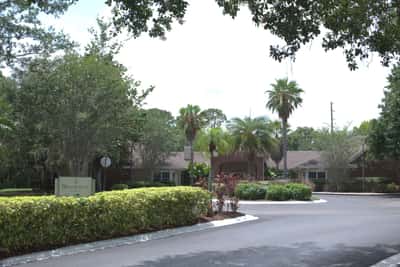 Brookdale Dr. Phillips - Senior Living Facility