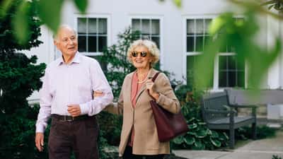 Atria Home Care - Senior Living Facility