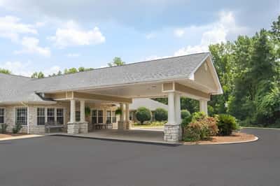 Brookdale Hattiesburg MC - Senior Living Facility