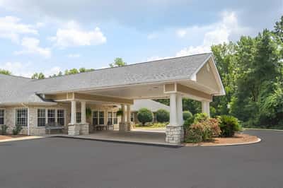 Brookdale Hattiesburg MC - Senior Living Facility