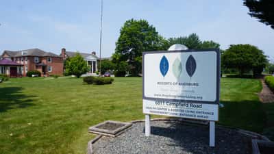 Resorts of Augsburg - Senior Living Facility