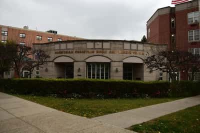 Norwegian Christian Home & Health Center - Senior Living Facility