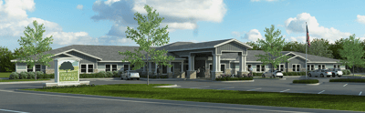 Vaca Valley Living - Senior Living Facility