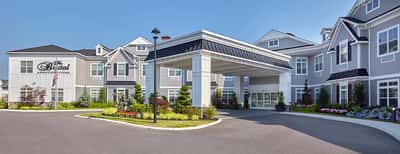 The Bristal at Mount Sinai - Senior Living Facility