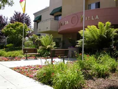 Miranda Villa - Senior Living Facility
