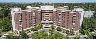 Brookdale at Home® Denver Meridian Englewood - Senior Living Facility