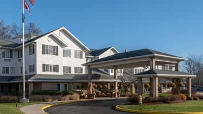 Holiday Alexis Gardens - Senior Living Facility