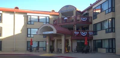 Brookdale Lowry - Senior Living Facility