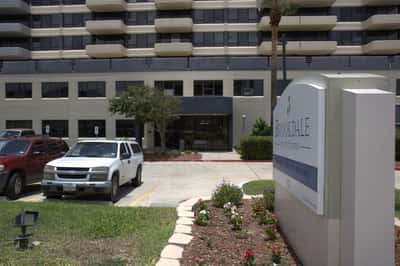 Brookdale Trinity Towers - Senior Living Facility