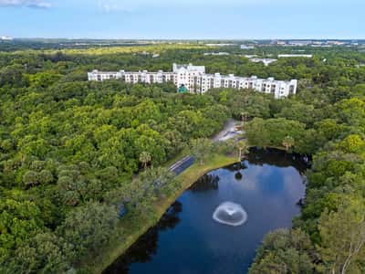 Brookdale at Home® Palm Beach Gardens - Senior Living Facility