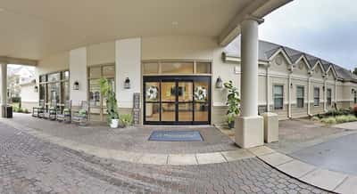 Brookdale Carriage Club Providence II - Senior Living Facility