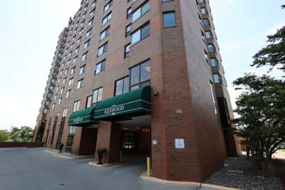 The Kenwood - Senior Living Facility