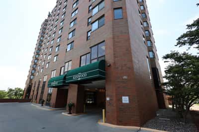 The Kenwood - Senior Living Facility
