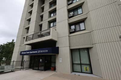 Ebenezer Tower Apartments - Senior Living Facility