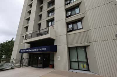 Ebenezer Tower Apartments - Senior Living Facility