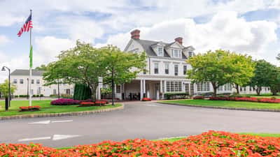 Atria Bay Shore - Senior Living Facility