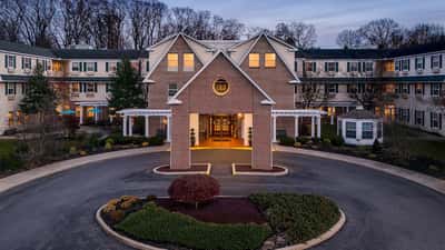 Atria Bethlehem - Senior Living Facility