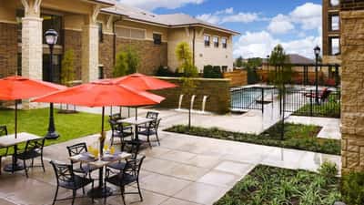 Atria Cinco Ranch - Senior Living Facility