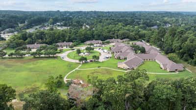 Atria Copeland - Senior Living Facility