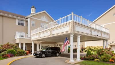 Atria Crossroads Place - Senior Living Facility
