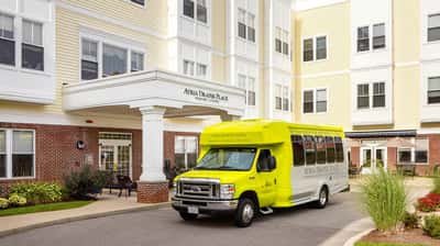 Atria Draper Place - Senior Living Facility