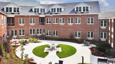 Atria East Northport - Senior Living Facility