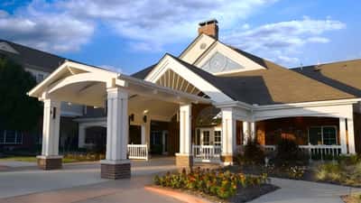 Atria Grapevine - Senior Living Facility