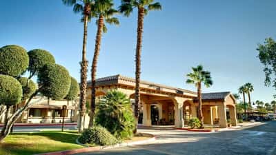 Atria Hacienda - Senior Living Facility