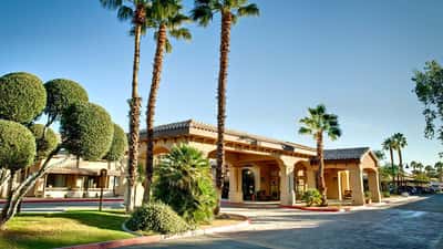 Atria Hacienda - Senior Living Facility