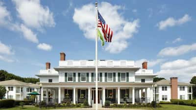 Atria Harborhill - Senior Living Facility