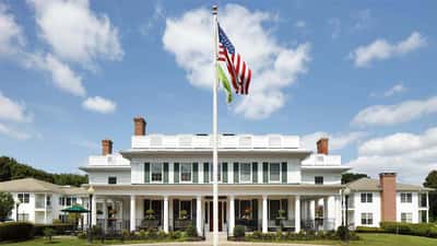 Atria Harborhill - Senior Living Facility