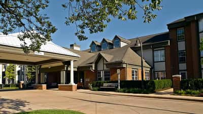 Atria Kinghaven - Senior Living Facility