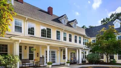 Atria Merrimack Place - Senior Living Facility
