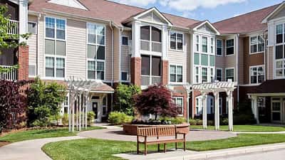Atria Oakridge - Senior Living Facility