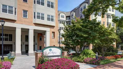 Atria Park of Great Neck - Senior Living Facility