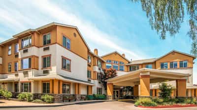 Atria Park of Lafayette - Senior Living Facility