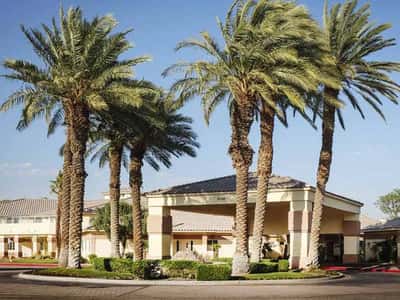 Atria Rancho Mirage - Senior Living Facility