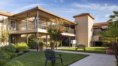 Atria Rocklin - Senior Living Facility