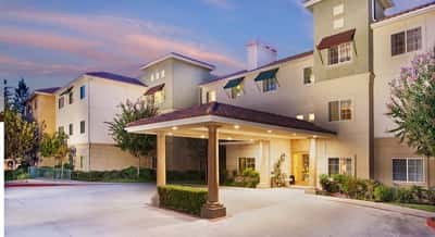 Atria Santa Clarita - Senior Living Facility