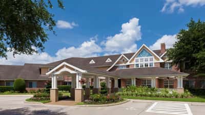 Atria Sugar Land - Senior Living Facility