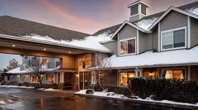 Atria Summit Ridge - Senior Living Facility