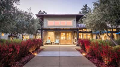 Atria Tamalpais Creek - Senior Living Facility